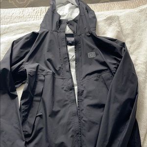 Avid lightweight wind breaker